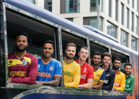 Players to Watch Out For in Super 8 ICC T20 World Cup 2026