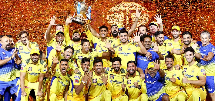 Chennai Super Kings Journey in IPL 2026: Squad, Key Players, Schedule & Playoff Chances