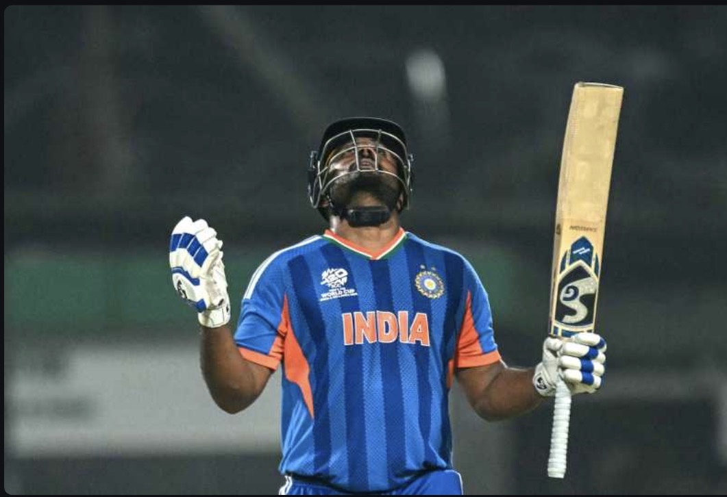 India Beat West Indies to Enter T20 World Cup 2026 – Full Match Report & Analysis
