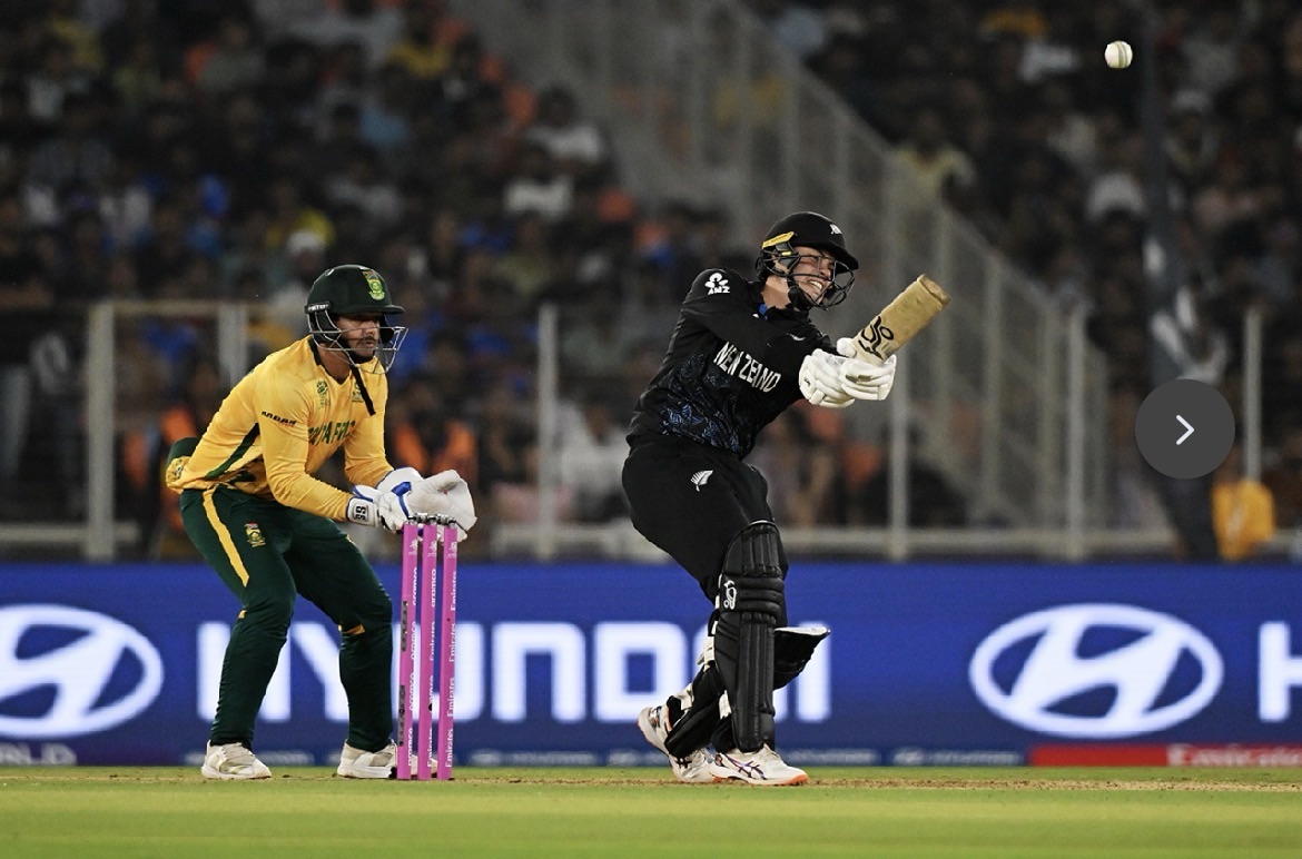 New Zealand vs South Africa Semi Final – ICC T20 World Cup 2026 Match Preview, Prediction & Key Players