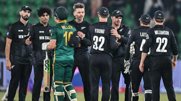 South Africa vs New Zealand, 4th T20I: Spin, Pressure, and a Series Brought Back to Life