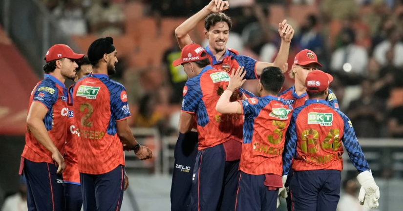 PBKS vs GT – IPL 2026 Match Highlights