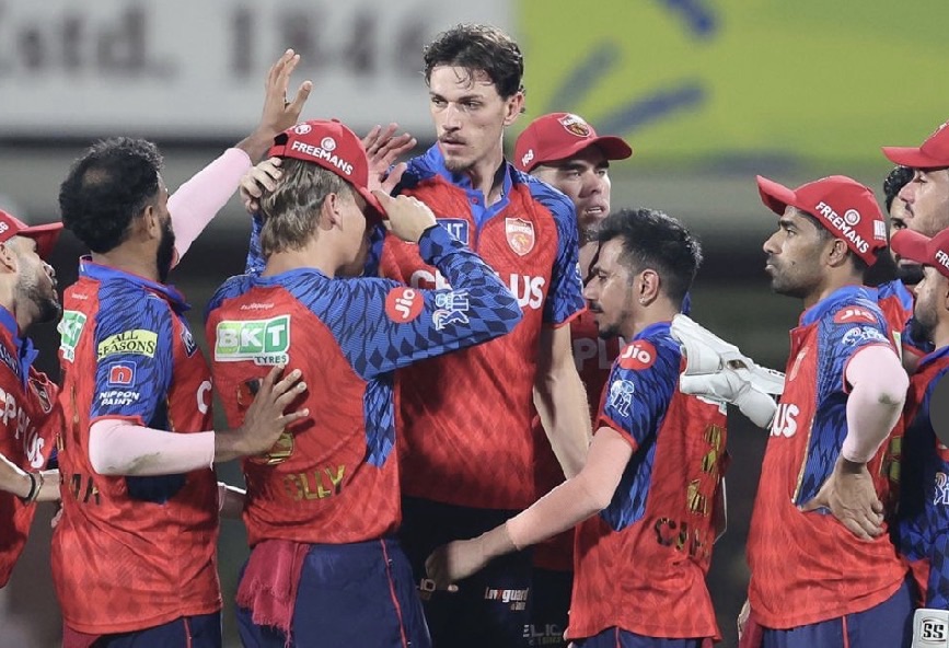 PBKS vs CSK Highlights – Punjab Kings Chase Down 210 in Thrilling IPL 2026 Clash